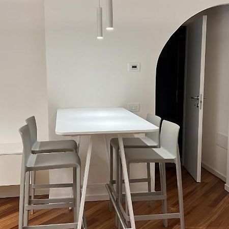 Giada Due Apartment Treviso Luaran gambar