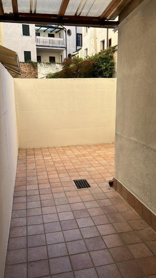 Giada Due Apartment Treviso Luaran gambar